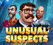 Unusual Suspects