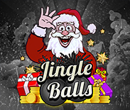 Jingle Balls