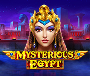 Mysterious Egypt