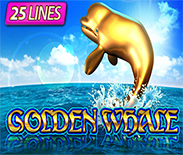 Golden Whale